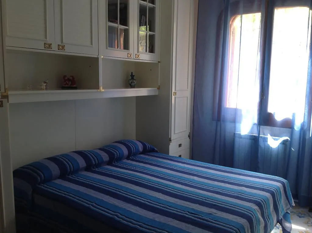 Casa Jare Daire Gioiosa Marea İtalya
